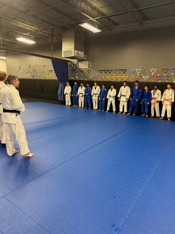 July 2026 Training, photo 7 of 22