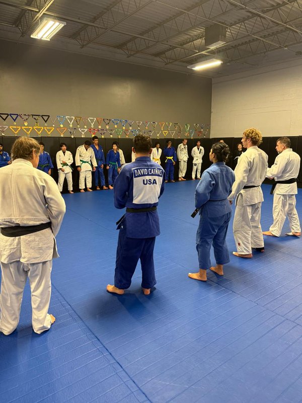 July 2026 Training, photo 8 of 22