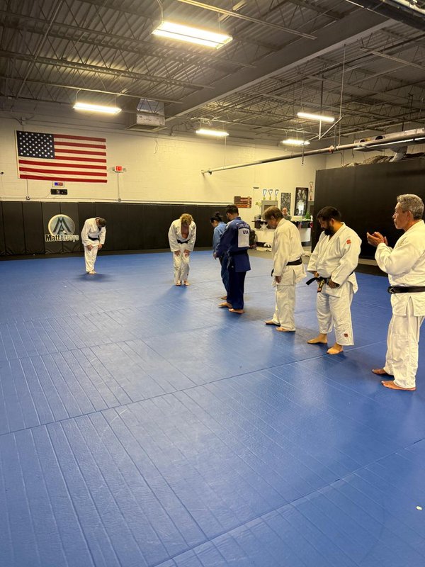 July 2026 Training, photo 9 of 22