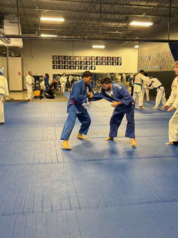 July 2026 Training, photo 13 of 22