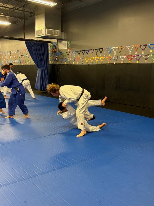 July 2026 Training, photo 14 of 22