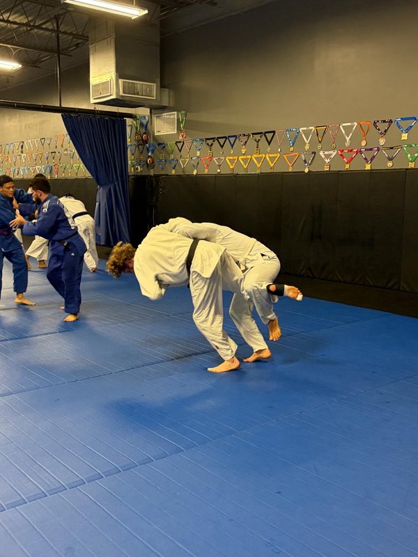 July 2026 Training, photo 15 of 22