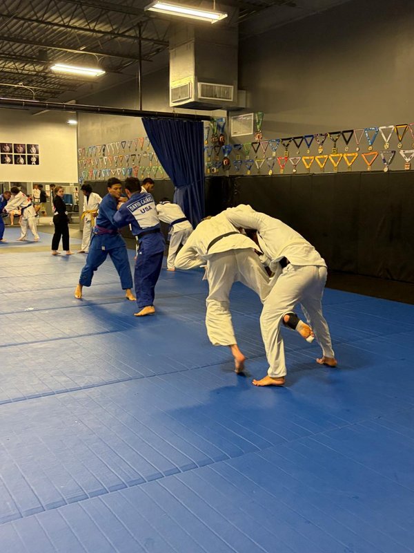 July 2026 Training, photo 16 of 22