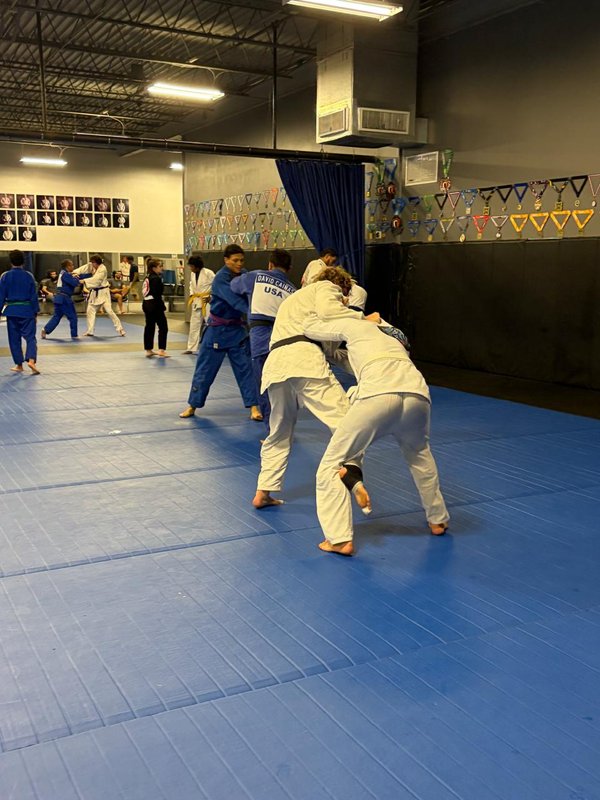 July 2026 Training, photo 17 of 22