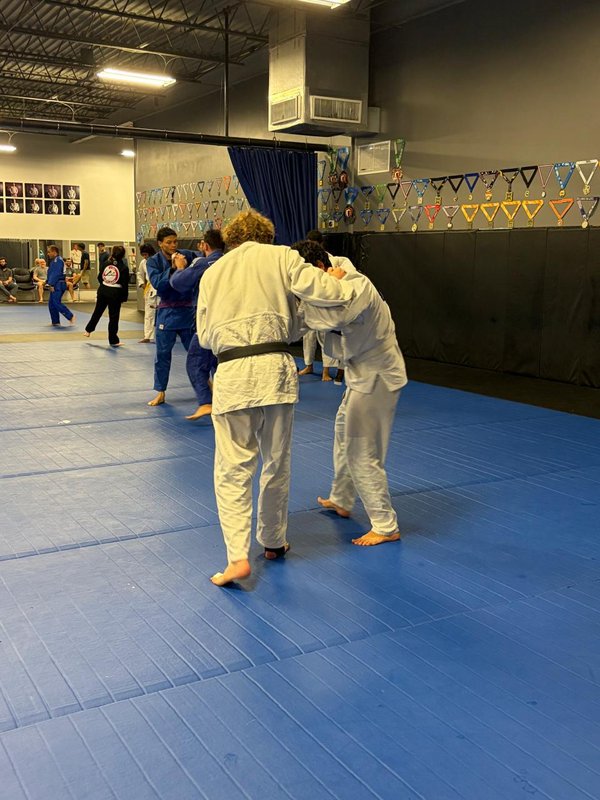 July 2026 Training, photo 18 of 22