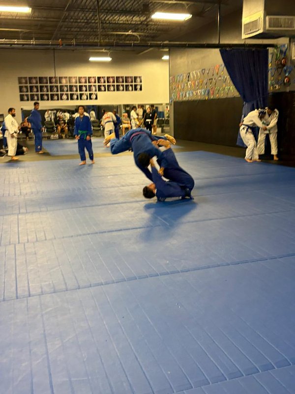 July 2026 Training, photo 19 of 22